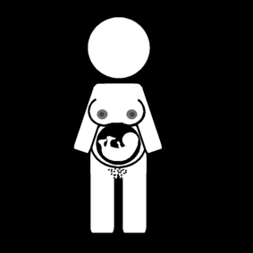 pregnant